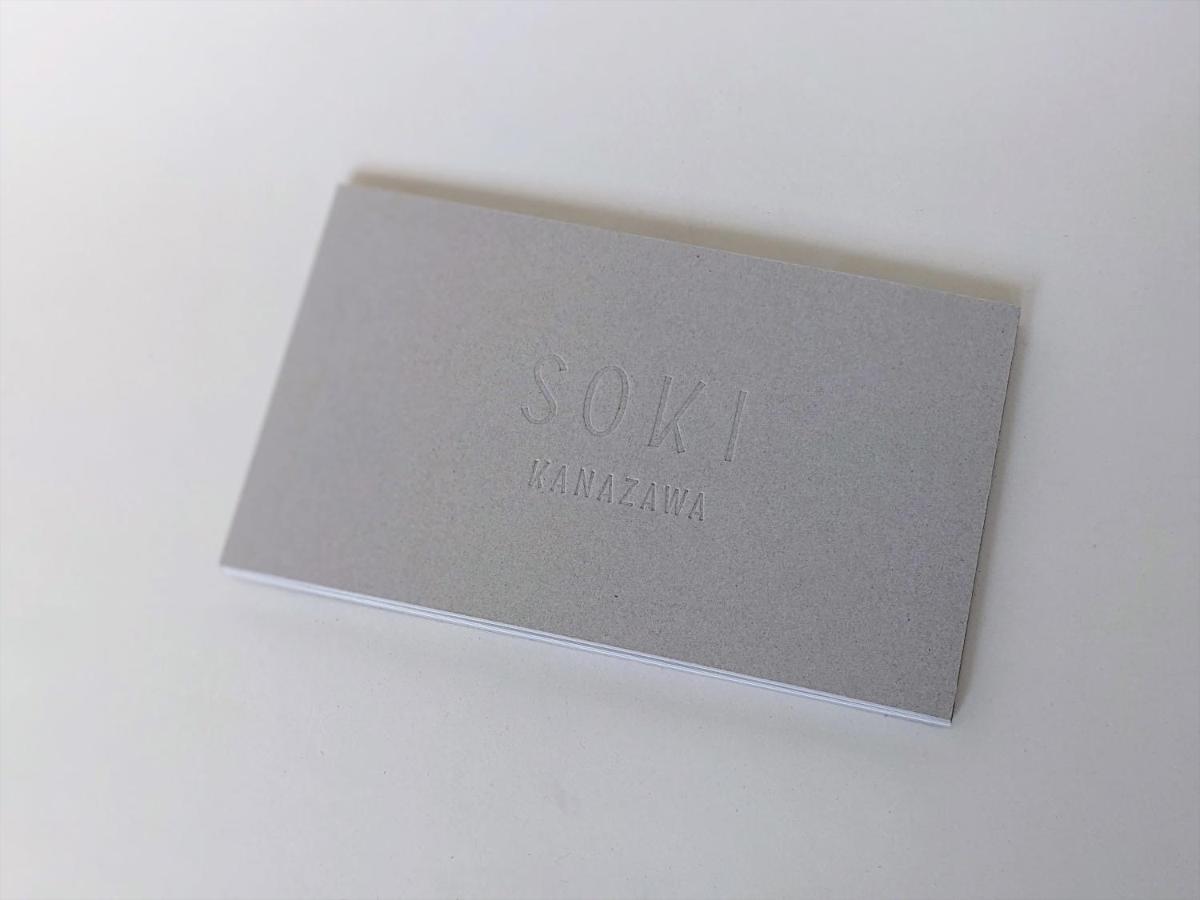 Soki Kanazawa Exterior foto