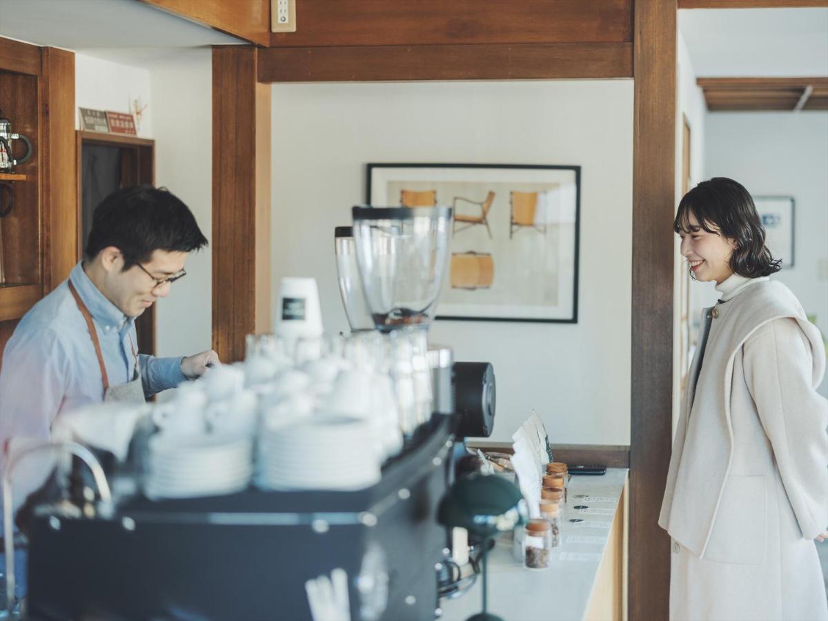 Soki Kanazawa Exterior foto