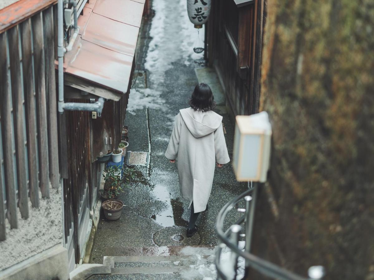 Soki Kanazawa Exterior foto