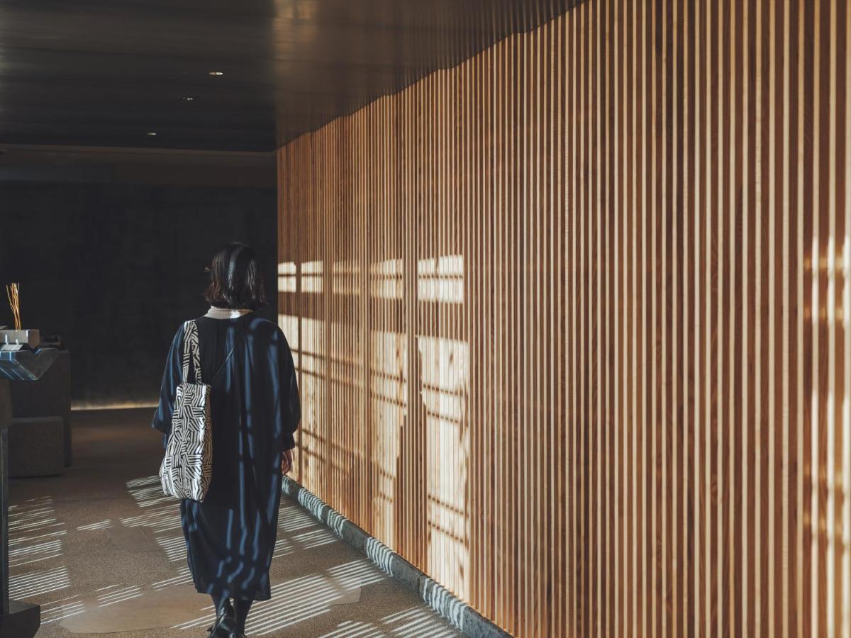 Soki Kanazawa Exterior foto